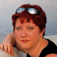 Sue Strangeway