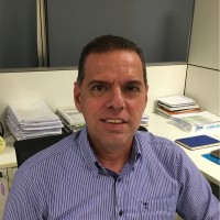 Luiz Alberto Rogoginsky