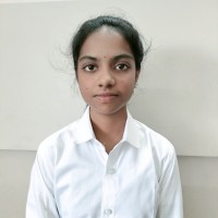 Annavarapu Gnana Alekhya