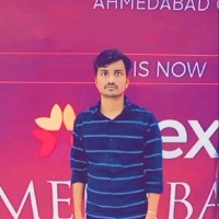 Antosh Kumar Rajbhar