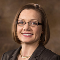 Heidi Thompson