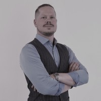 Maxime Bodak, Ph.D.