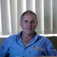 Todd McCourt