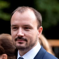 Krisztián Vidovics