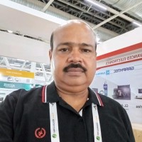 Nitendra Kumar Tiwari