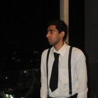Najeeb Ali