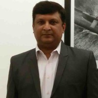 Xavier Antony