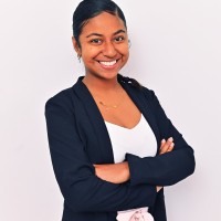 Tiana Loïckah Andrianantenaina