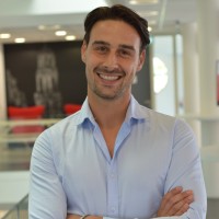 Olivier Weissman