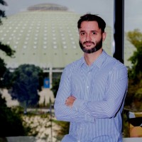 Sebastián Brinkworth
