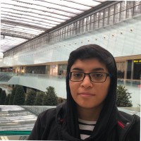 sepideh asgharpoor hooshiar