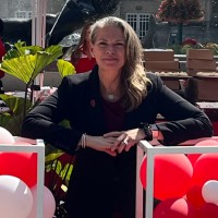 Dr. Julie Payne-Kirchmeier