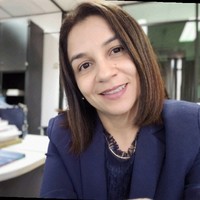 Sheila da Nóbrega Silva