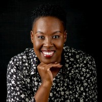 Victoria Maina