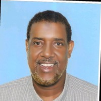 Osman Ali