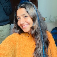 Jasmine Taneja