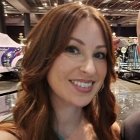 Stephanie Clark