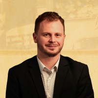 Zach Whitman