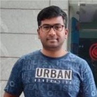 PROSENJIT GUHA