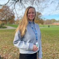 Linda Grillova, Ph.D.