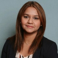 Sarah Siddiqui