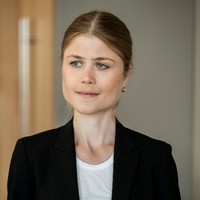 Anne Cathrine (Ac) Ingerslev