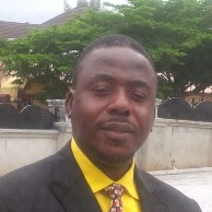Henry Olumagin