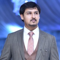 Muhammad Nadeem Abbasi