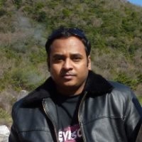 Saheb Paul