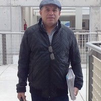 Aries Ramirez