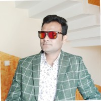 Sudhir Kumar tripathi