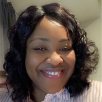 Catherine Shavers