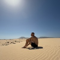 Adrián Martínez