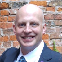 Dwayne Friesen