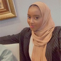 Latifa Vanessa Karangwa