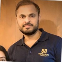 Milind D Shinde