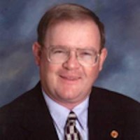 Dave Huffman