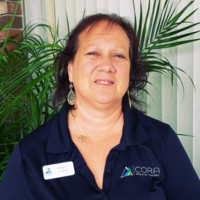 Debi Harriott