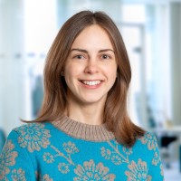 Kate Kuzmina, Ph.D.