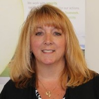 Tricia Anderson