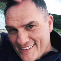 Ian Woodcock