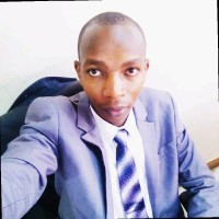 John Macharia