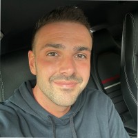 Mitchell Vermaning