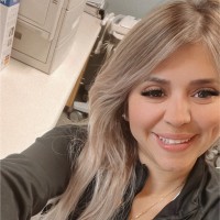 Daisy Sanchez