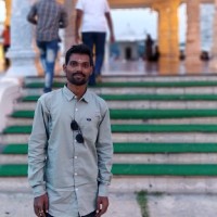 Vinay Kumar Goud