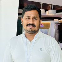 Syam Raveendranath