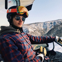 George Greensmith