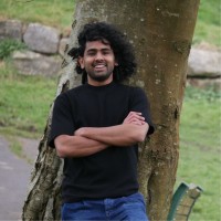 Gopikrishna Rajeev