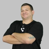 Daniel Stevens
