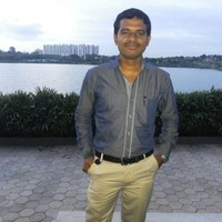 Madhan Mohan Reddy